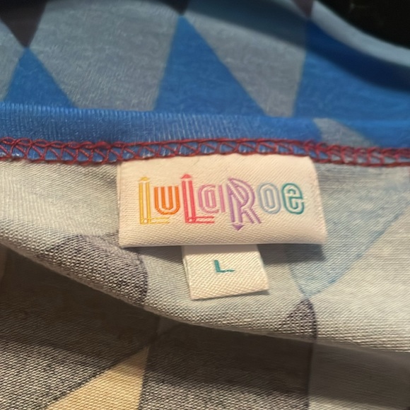 Lady dress - Picture 4 of 5